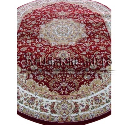 Шерстяний килим Diamond Palace 2533-53366 - высокое качество по лучшей цене в Украине.
